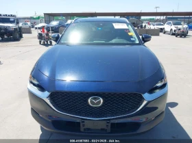 Mazda CX-30 2.5L I-4 DI, DOHC, VVT, 191HP All Wheel Drive | Mobile.bg    13