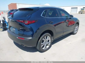 Mazda CX-30 2.5L I-4 DI, DOHC, VVT, 191HP All Wheel Drive | Mobile.bg    11