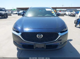 Mazda CX-30 2.5L I-4 DI, DOHC, VVT, 191HP All Wheel Drive | Mobile.bg    4