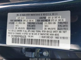 Mazda CX-30 2.5L I-4 DI, DOHC, VVT, 191HP All Wheel Drive | Mobile.bg    16