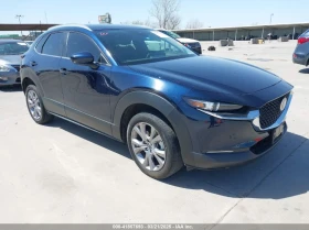 Mazda CX-30 2.5L I-4 DI, DOHC, VVT, 191HP All Wheel Drive