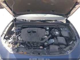 Mazda CX-30 2.5L I-4 DI, DOHC, VVT, 191HP All Wheel Drive | Mobile.bg    17