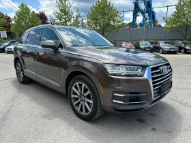 Audi Q7 3.0i 333 ../  | Mobile.bg    6