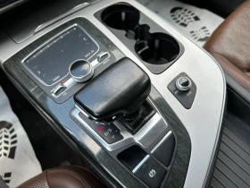 Audi Q7 3.0i 333 ../  | Mobile.bg    13