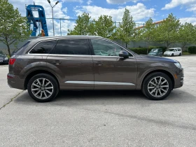 Audi Q7 3.0i 333 ../  | Mobile.bg    5