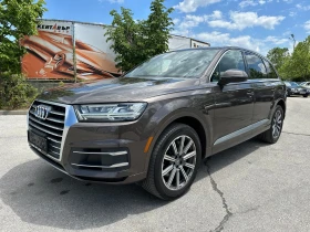 Снимка Audi Q7