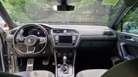 VW Tiguan R-line | Mobile.bg    8