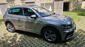 VW Tiguan R-line | Mobile.bg    3