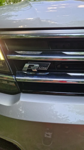 VW Tiguan R-line | Mobile.bg    2