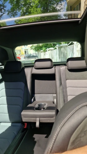 VW Tiguan R-line | Mobile.bg    11