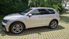 VW Tiguan R-line | Mobile.bg    4