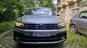 VW Tiguan R-line | Mobile.bg    14