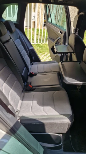 VW Tiguan R-line | Mobile.bg    7