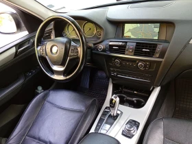 BMW X3 2.0 | Mobile.bg    5