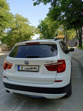 BMW X3 2.0 | Mobile.bg    4