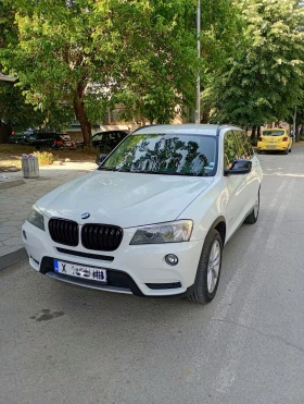 BMW X3 2.0 | Mobile.bg    2