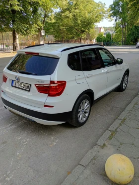 BMW X3 2.0 | Mobile.bg    3