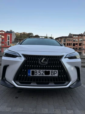 Обява за продажба на Lexus NX 350h ~ 157 000 лв. - изображение 1