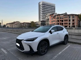 Обява за продажба на Lexus NX 350h ~ 157 000 лв. - изображение 2