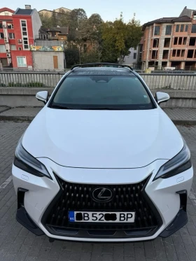 Обява за продажба на Lexus NX 350h ~ 157 000 лв. - изображение 3