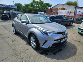 Toyota C-HR | Mobile.bg    5