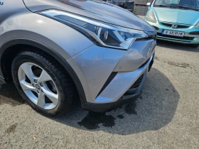Toyota C-HR | Mobile.bg    7