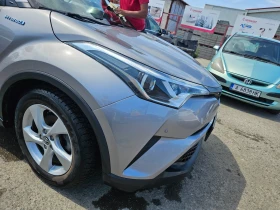 Toyota C-HR | Mobile.bg    6
