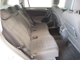 VW Tiguan LWB Highline 2.0TDI 4MOTION BMT | Mobile.bg    9