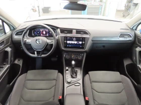 VW Tiguan LWB Highline 2.0TDI 4MOTION BMT | Mobile.bg    11