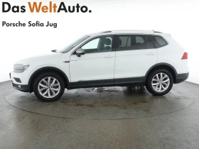 VW Tiguan LWB Highline 2.0TDI 4MOTION BMT | Mobile.bg    2