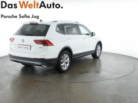 VW Tiguan LWB Highline 2.0TDI 4MOTION BMT | Mobile.bg    3