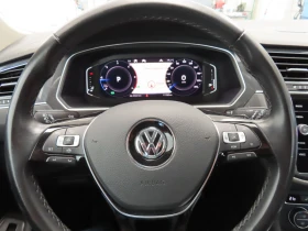 VW Tiguan LWB Highline 2.0TDI 4MOTION BMT | Mobile.bg    13