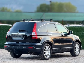 Honda Cr-v 2.2CDTi * КСЕНОН* ПАНОРАМА* ТОП СЪСТОЯНИЕ* - 10900 лв. - 41312650 7