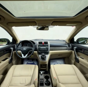 Honda Cr-v 2.2CDTi * КСЕНОН* ПАНОРАМА* ТОП СЪСТОЯНИЕ* - 10900 лв. - 41312650 11
