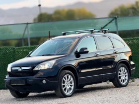 Honda Cr-v 2.2CDTi * КСЕНОН* ПАНОРАМА* ТОП СЪСТОЯНИЕ* - 10900 лв. - 41312650 3