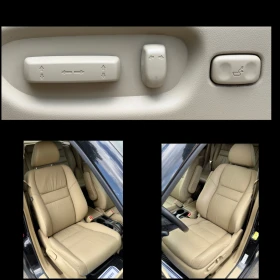 Honda Cr-v 2.2CDTi * КСЕНОН* ПАНОРАМА* ТОП СЪСТОЯНИЕ* - 10900 лв. - 41312650 13
