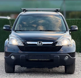 Honda Cr-v 2.2CDTi * КСЕНОН* ПАНОРАМА* ТОП СЪСТОЯНИЕ* - 10900 лв. - 41312650 2