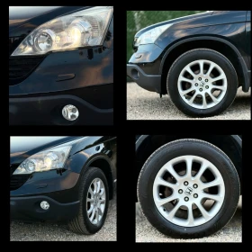 Honda Cr-v 2.2CDTi * КСЕНОН* ПАНОРАМА* ТОП СЪСТОЯНИЕ* - 10900 лв. - 41312650 9