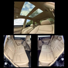 Honda Cr-v 2.2CDTi * КСЕНОН* ПАНОРАМА* ТОП СЪСТОЯНИЕ* - 10900 лв. - 41312650 14