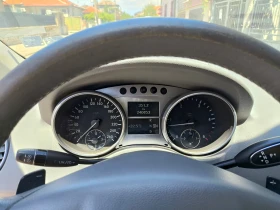 Mercedes-Benz ML 320 | Mobile.bg    10
