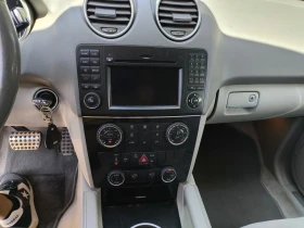 Mercedes-Benz ML 320 | Mobile.bg    11