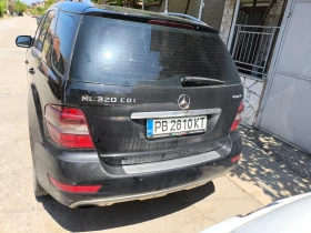 Mercedes-Benz ML 320 | Mobile.bg    7