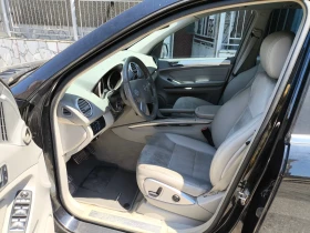Mercedes-Benz ML 320 | Mobile.bg    9