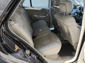 Mercedes-Benz ML 320 | Mobile.bg    5
