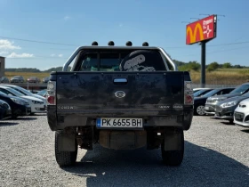Обява за продажба на Mitsubishi L200 GONOW 2.0i/gaz 4x4 130kc. Бързи-Бавни ~6 900 лв. - изображение 5
