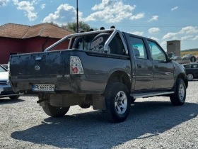 Обява за продажба на Mitsubishi L200 GONOW 2.0i/gaz 4x4 130kc. Бързи-Бавни ~6 900 лв. - изображение 3