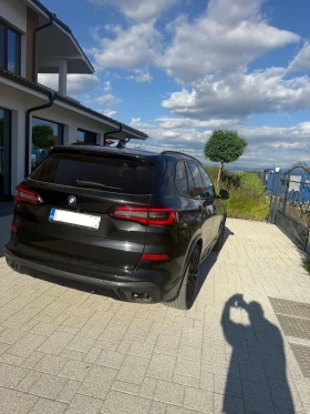Обява за продажба на BMW X5 xDrive40d ~ 108 000 лв. - изображение 6