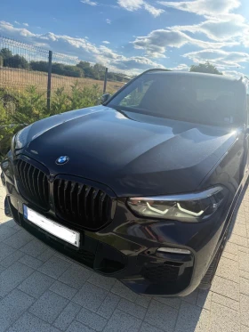 Обява за продажба на BMW X5 xDrive40d ~ 108 000 лв. - изображение 4