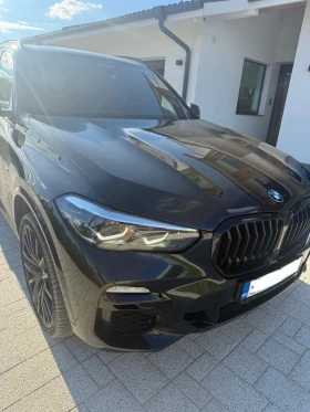 Обява за продажба на BMW X5 xDrive40d ~ 108 000 лв. - изображение 3