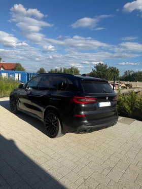 Обява за продажба на BMW X5 xDrive40d ~ 108 000 лв. - изображение 5